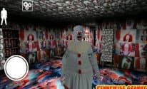 Pennywise Evil Clown Granny - Chapter Two ( IT 2)