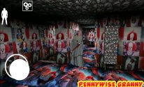 Pennywise Evil Clown Granny - Chapter Two ( IT 2)