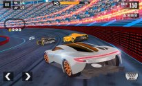 REAL Fast Car Racing: Asphalt Road & Crazy Track