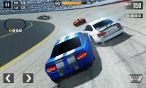 REAL Fast Car Racing: Asphalt Road & Crazy Track