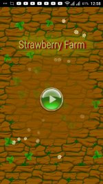 Strawberry Farm