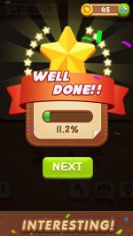 Block Puzzle : Jigsaw