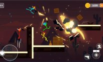 Stick Fight 2019