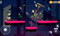 Stick Fight 2019