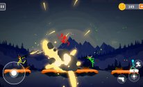 Stick Fight 2019