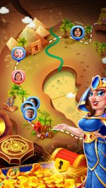 египетское кредо приключение