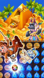 египетское кредо приключение