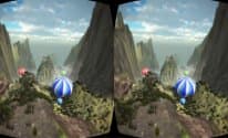 WingSuit VR