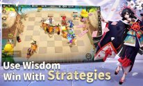 Onmyoji Chess
