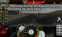Pro Series Drag Racing