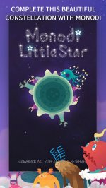 Monodi Little Star