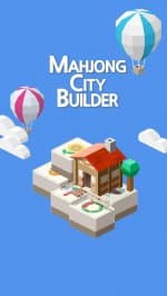 Mahjong City Builder
