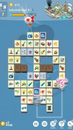 Mahjong City Builder