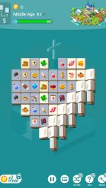 Mahjong City Builder