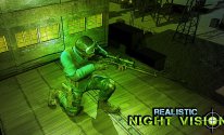 Night Vision Sniper Shooter