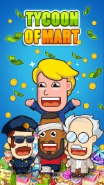 Tycoon of Mart