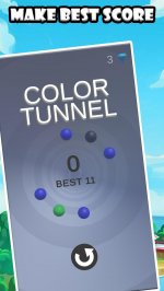 Color Tunnel