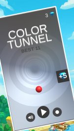 Color Tunnel