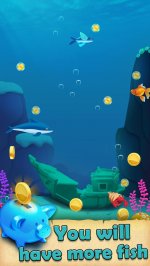 Fishing Hunt - Ocean Fish