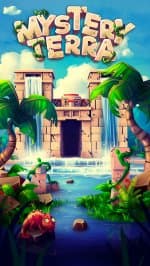 Загадочная Земля