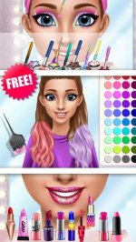 Hannah's High School Summer Crush - Teen Date