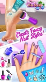 Hannah's High School Summer Crush - Teen Date