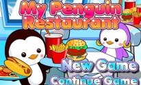 Пингвин Ресторан