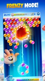 POP FRENZY! The Emoji Movie Game