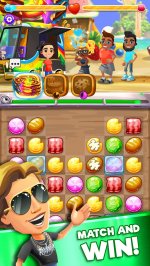 Foodgod's Food Truck Frenzy