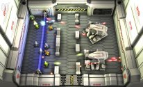 Tank Hero: Laser Wars