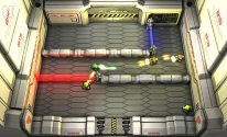 Tank Hero: Laser Wars