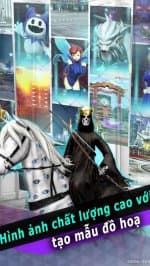 SHIN MEGAMI TENSEI Dx 2