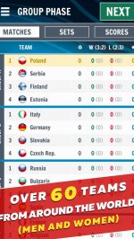 Volleyball Championship