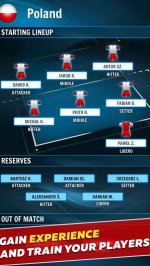 Volleyball Championship