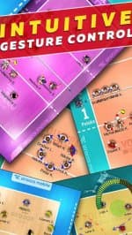 Volleyball Championship