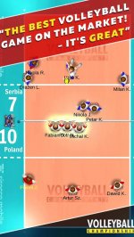 Volleyball Championship