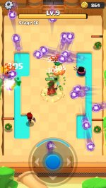 Magician's Apprentice