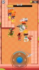 Magician's Apprentice