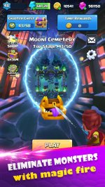 Magician's Apprentice