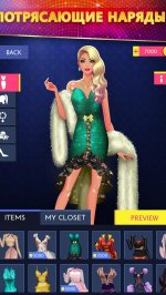 Салон Красоты- Стилист Мода и Стиль Показ Мод 2019