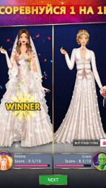 Салон Красоты- Стилист Мода и Стиль Показ Мод 2019