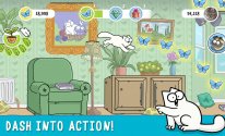Simon's Cat Dash