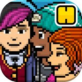 Habbo - Virtual World Версия: 2.32.0