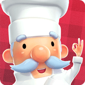 Chef's Quest Версия: 1.1.2