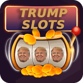 Trump Slots Версия: 1.0