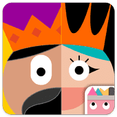 Thinkrolls: Kings & Queens Версия: 1.2.6