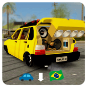 Carros Rebaixados Brasil Версия: 10