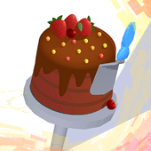 Cake Icing On Cake Версия: 1.3