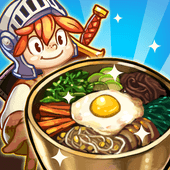 Cooking Quest : Food Wagon Adventure Версия: 1.0.29