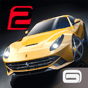 GT Racing 2: The Real Car Exp Версия: 1.6.0d
